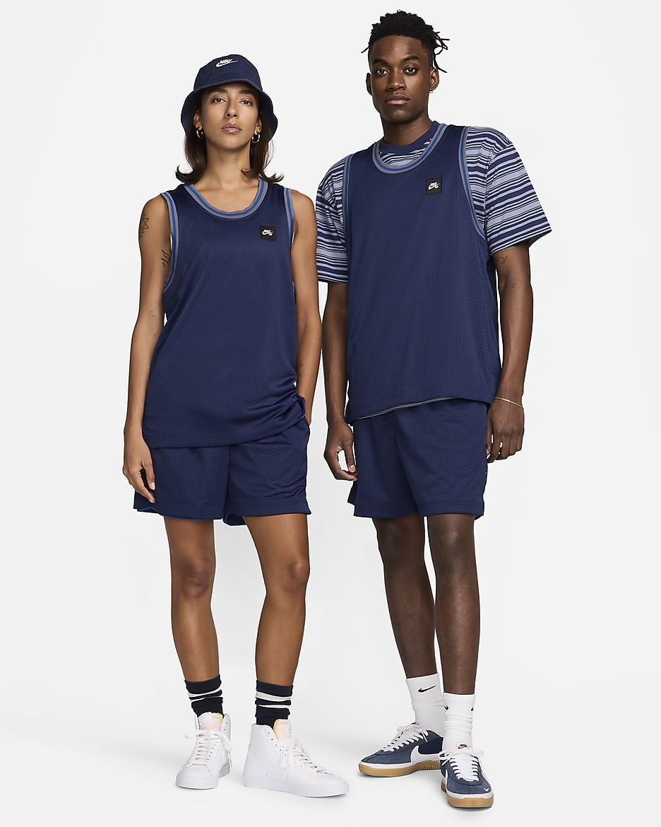 Nike sb basketball shorts store